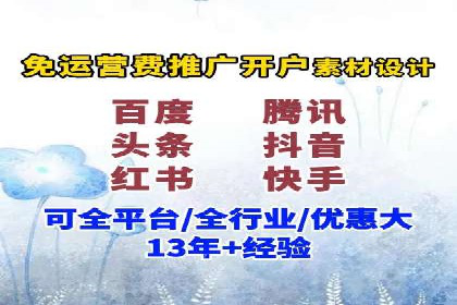 百度竞价托管运营成功案例解析